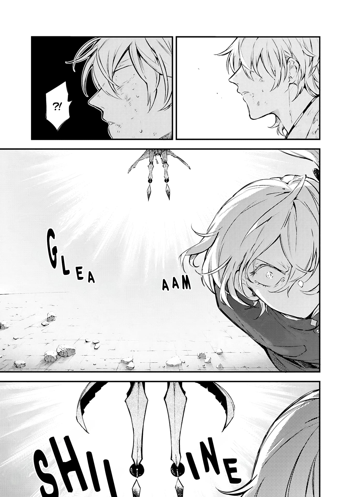 Bungou Stray Dogs, Chapter 115 image 12